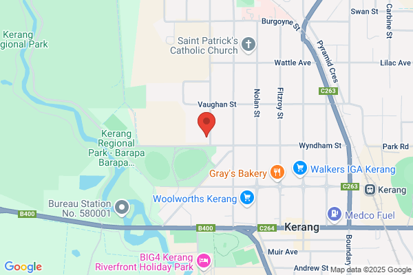 Kerang and District Childrens Centre