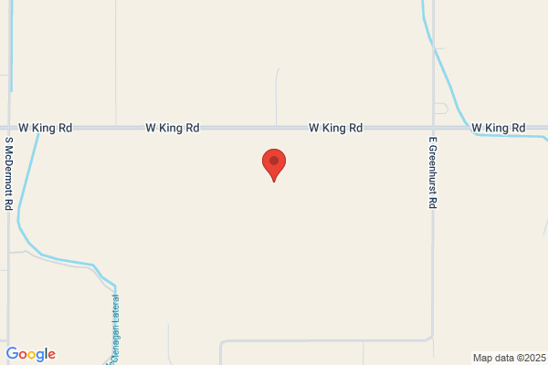 Angus Reynolds Dr