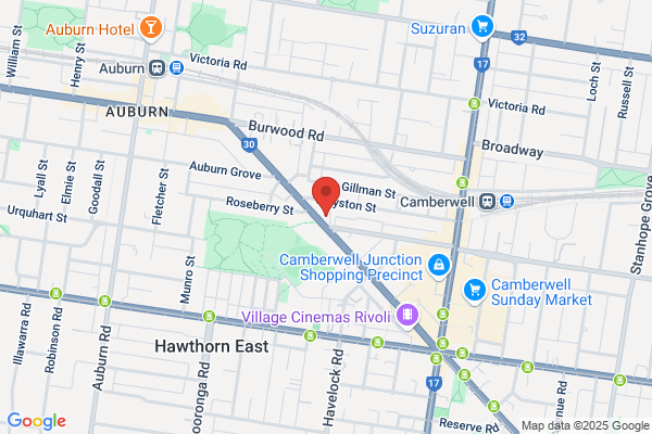 Camberwell Ultrasound for Women