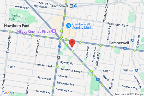 Cardioscan Pty Ltd
