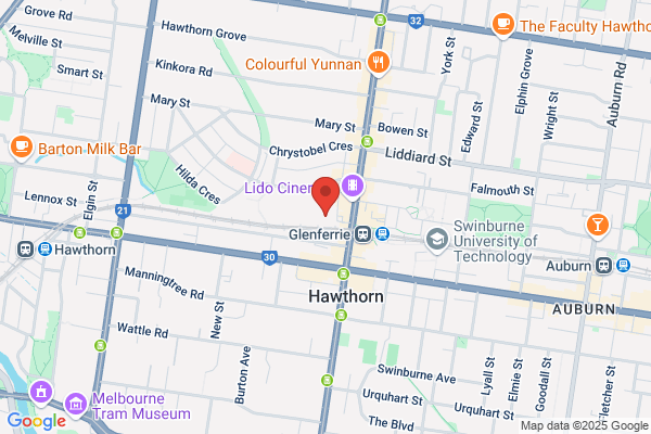 Hawthorn Spinal Clinic