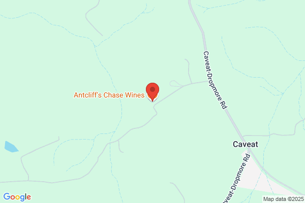 Antcliff's Chase Wines