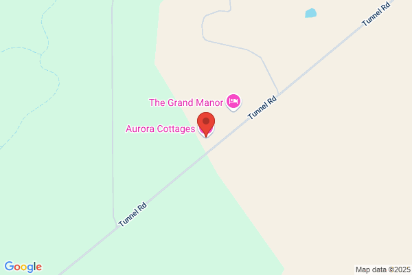 Arora Castle Cottages B&amp;B