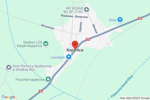 Kopanica M & J