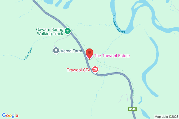 The Trawool Estate