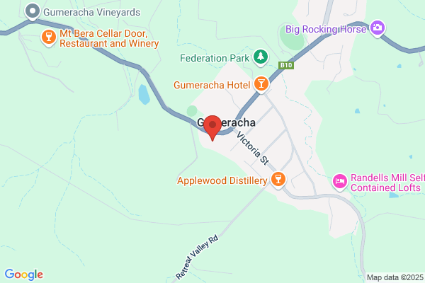 Gumeracha DSM Hospital