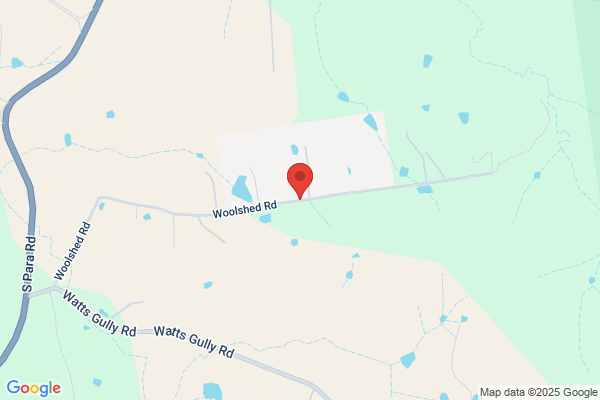 Anfield Park Alpacas