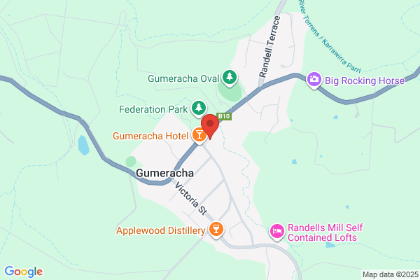 Gumeracha District Kindergarten