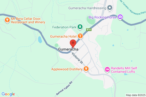 Gumeracha General Store