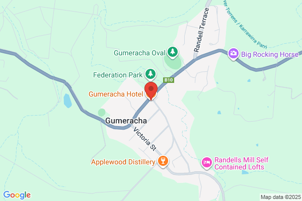 Gumeracha Hotel