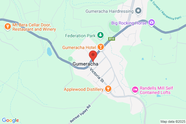 Gumeracha Pharmacy