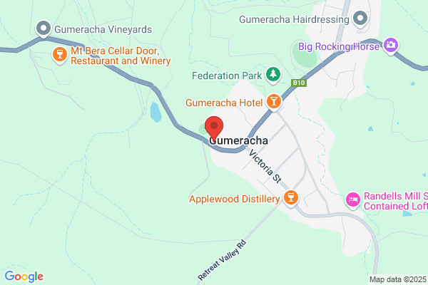 Gumeracha Primary