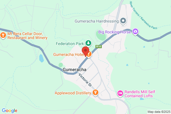 Gumeracha Take Away