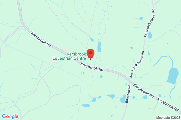 Kersbrook Agistment & Riding Centre