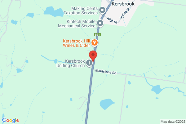 Kersbrook Tooling Services