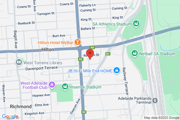 Adelaide Signs & Graphics