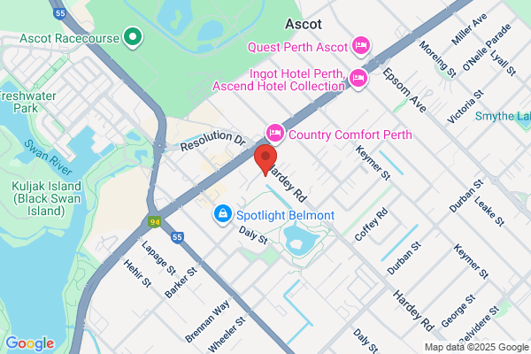 Australian Tooling Services