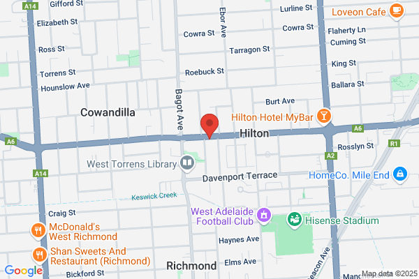 Hilton Chiropractic Centre