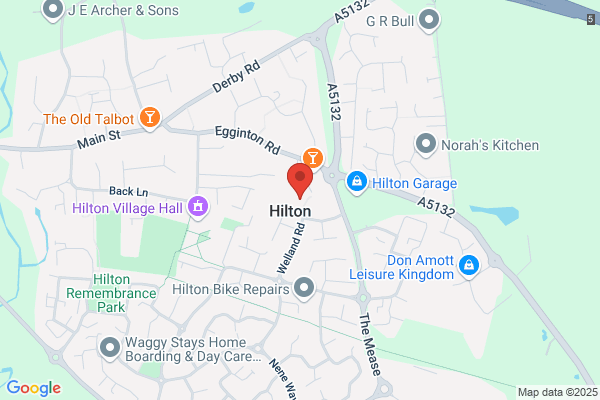 Hilton Pharmacy