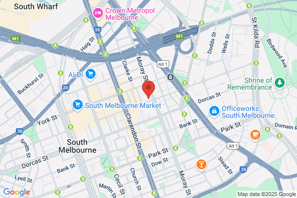 Miele Australia Pty Ltd