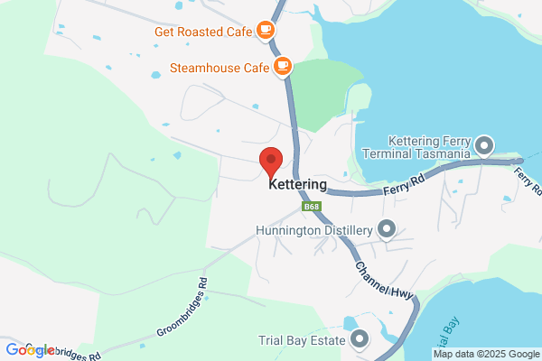 D-Entrecasteaux Marine Electrics