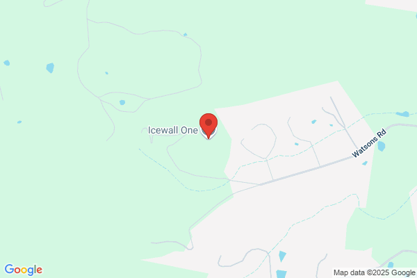Icewall One