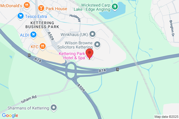 Kettering Hotel