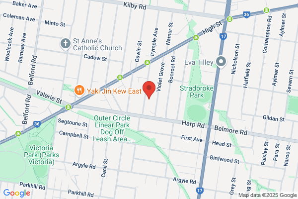 Kew Kids Early Learning Centre