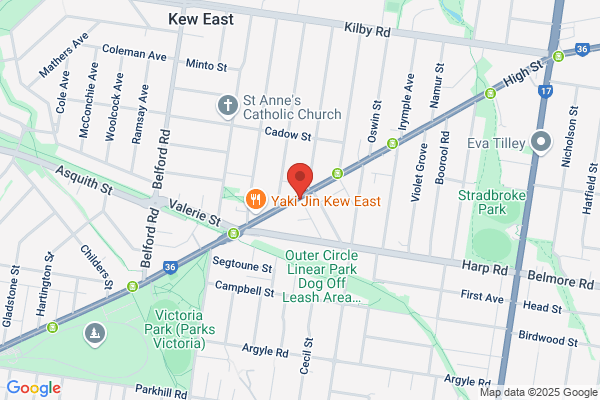 Kew Chiropractic Centre