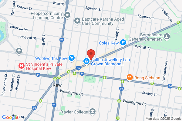 Anglican Church Of Australia Diocese Of Melbourne