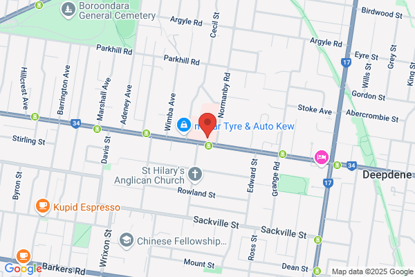 Continence Foundation Of Australia (Vic)