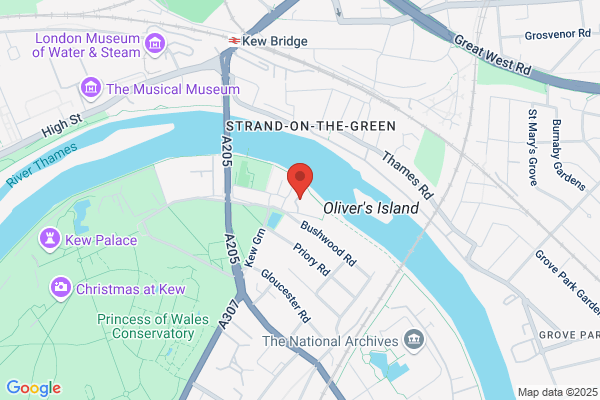 Dyslexia Assessment & Education Centre