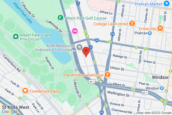 Business Directions Pty Ltd