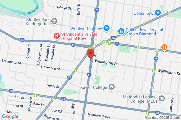 Hawthorn Naturopathic Centre