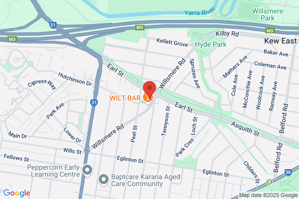 North Kew Newsagency