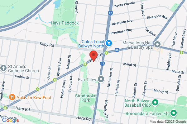Coles & Brennan Optometrists