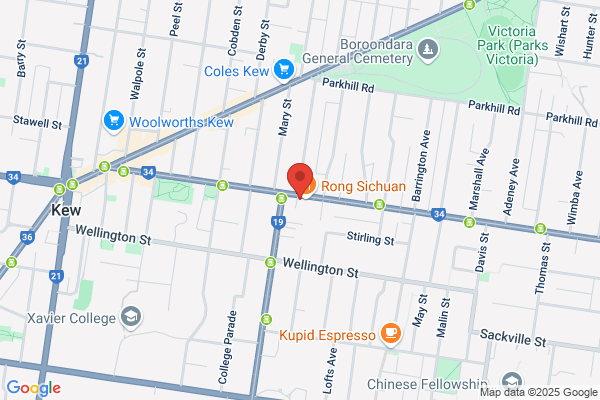Cotham Road Osteopathy