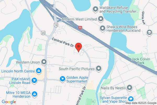 A PATERSON & HERON PLUMBING SERVICES