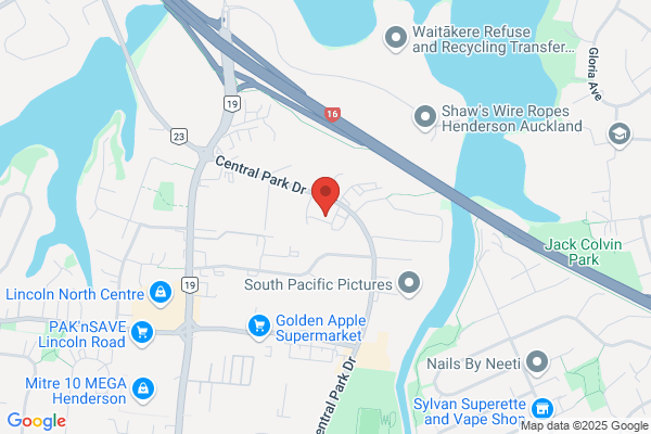A Paterson & Heron Plumbing