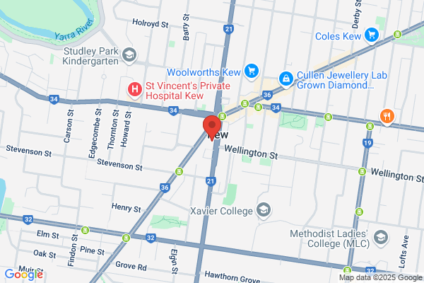 Hames-Reid Plumbing Pty Ltd