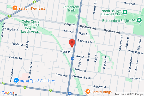 Boroondara Podiatry Centre