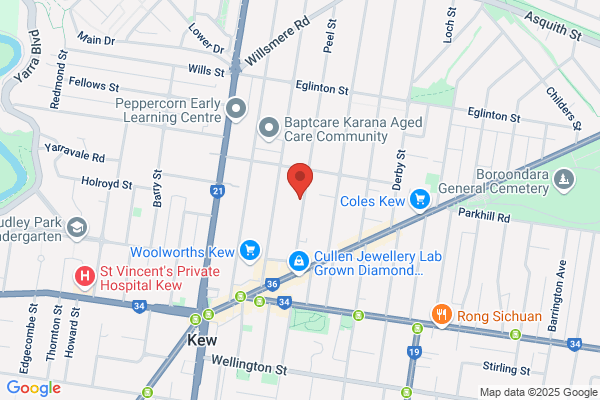 Elkin Karlene