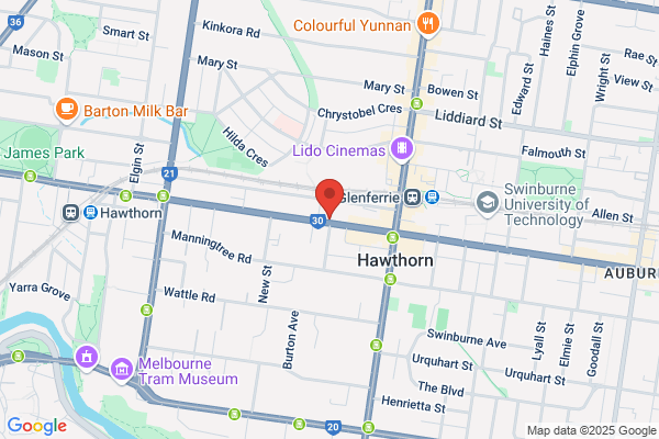 Freudian School Of Melbourne
