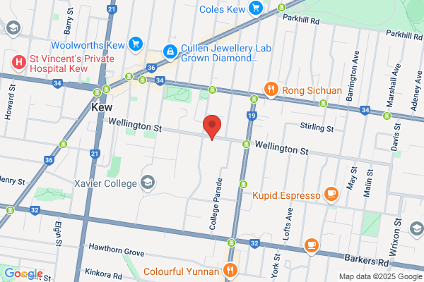 Trinity Grammar School