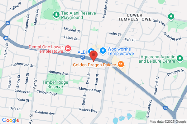 Lower Templestowe Dental Excellence
