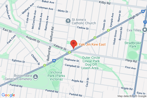 Arnot Dean Dr