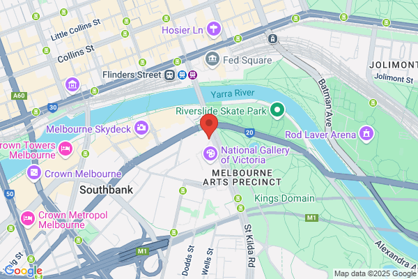 Australian Music Events