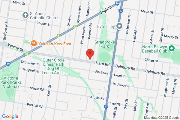 Bilal Serdar Denture Clinics