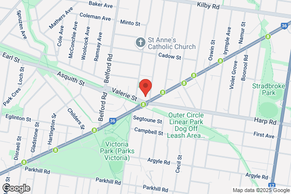 BusyBookkeeping Kew