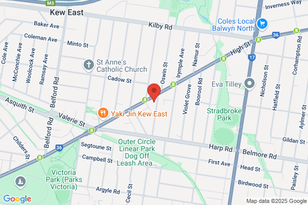 CVT Global Pty Ltd